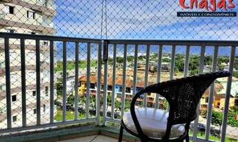 Imagem: Apartamento Mirante da Ilha em Caraguatatuba