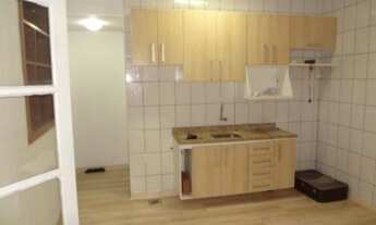 Imagem 2: Porto Alegre - Apartamento Padrão - Santana