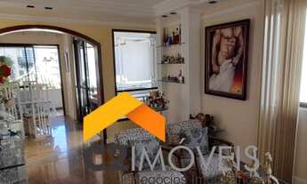 Imagem 7: Apartamento a venda, 131 m2, 3/4 no Caminho das Árvores - Salvador - BA