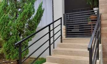 Imagem 2: Linda chácara,4 dormitórios sendo 3 suítes