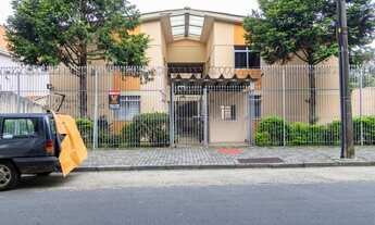 Imagem 2: Apartamento de 02 quartos e 01 vaga de garagem para locação no Bairro Portão