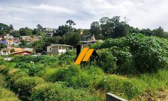 Imagem 4: Terreno à venda, 2116 m² por R$ 500.000,00 - Chácara São Luiz - Franco da Rocha/SP