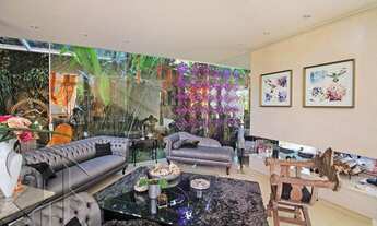 Imagem 7: Moderna e aconchegante!!