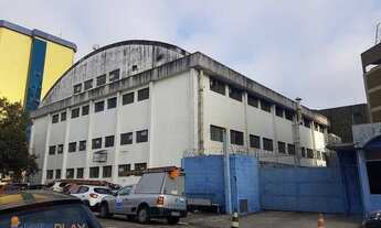 Imagem: Galpão na Lapa com 2.720m de area util