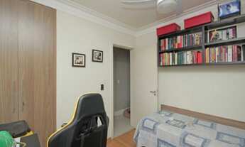 Imagem 7: Apartamento Santo Antônio