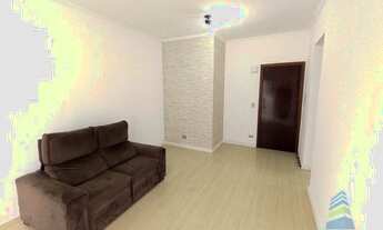 Imagem 3: Apartamento com 1 dorm, Canto do Forte, Praia Grande - R$ 245 mil, Cod: 12397