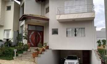 Imagem 2: SOBRADO RESIDENCIAL À VENDA, RESIDENCIAL PORTAL DO LAGO, SUMARÉ