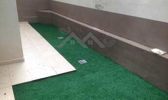 Imagem 3: Apartamento para venda com 95 metros quadrados com 2 quartos