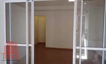 Imagem 3: 3 dormitórios à venda, 105 m²- Chácara Santo Antônio - São Paulo/SP