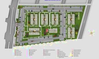 Imagem 7: Parque Amarilis - Orquídeas - Santa Barbara D'oeste