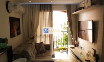 Imagem 7: Apartamento Vila Industrial