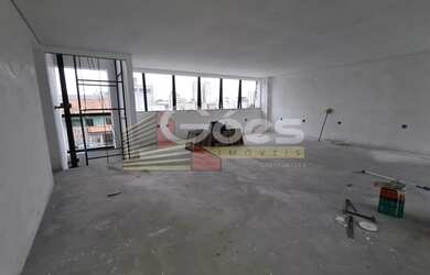 Imagem 2: Prédio para alugar, 400 m² por R$ 14.000,00/mês - Vila Bocaina - Mauá/SP