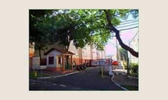 Imagem: Porto Alegre - Apartamento Padrão - Santa