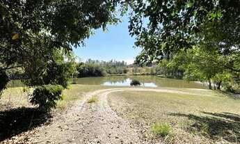 Imagem 4: Sitio a venda em Itu, rico em agua
