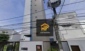 Imagem: Studio com 1 Quarto no Centro de Recife