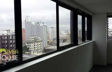 Imagem 7: Sala para alugar, 115 m² por R$ 4.600,00 - Liberdade - São Paulo/SP
