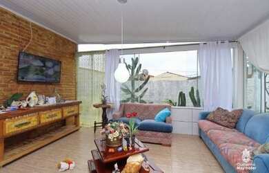 Imagem 6: Porto Alegre - Casa Padrão - Espirito Santo