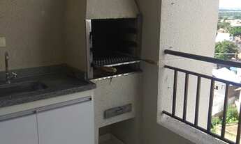 Imagem: Apartamento com varanda gourmet( centro