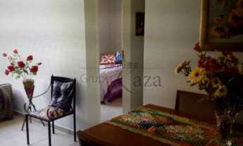 Imagem 3: Duplex para venda possui 98 metros quadrados com 2 quartos