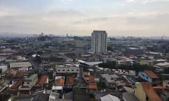 Imagem 2: Apartamento para venda com 86 metros quadrados com 2 quartos em Vila Augusta - Guarulhos