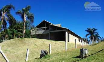 Imagem 3: Casa residencial à venda, Jardim Mirante, Águas de Lindóia - CA0052