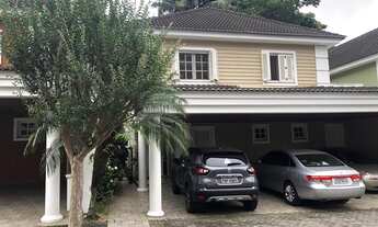 Imagem: Casa ALTO DA BOA VISTA Sao Paulo/SP