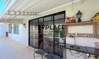 Imagem 3: Cob Duplex, Vista Mar e Dois Irmãos, 4 Qts. Port 24 h. 2 Vagas. Dependência Completa. 2 Va