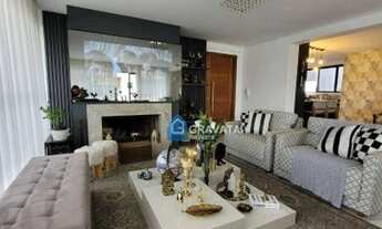 Imagem 7: Apartamento com 4 dormitórios à venda, 406 m² por R$ 1.280.000,00 - Centro - Gravataí/RS