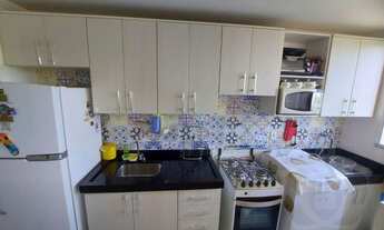 Imagem 6: Apartamento para venda com 45 metros quadrados com 2 quartos parque sai Vicente Mauá