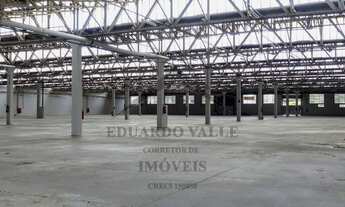 Imagem: Galpão/Depósito/Armazém para aluguel