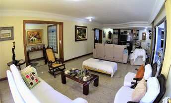 Imagem: Apartamento à venda, 300 m² por R$ 1.300.000,00