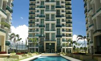 Imagem: Apartamento lindamente projetado no Guararapes