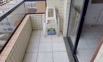 Imagem 4: Apartamento com 1 dorm, Tupi, Praia Grande - R$ 260 mil, Cod: ACT1921