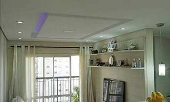 Imagem: Apartamento à Venda no Condomínio Reserva