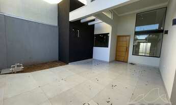 Imagem 4: Casa | 90,00 m² de Construção | Jd. Monte Rei