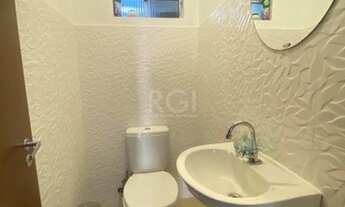 Imagem 6: Porto Alegre - Casa Padrão - Morro Santana