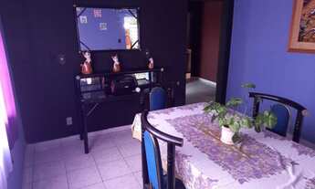 Imagem 7: Jundiaí - Casa Padrão - Jundiaí Mirim