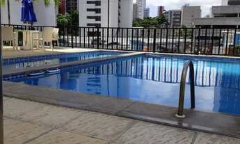 Imagem 5: SUA MELHOR ESCOLHA EM BOA VIAGEM, APTO COM 4 SUÍTES, LAZER E 3 VAGAS, EM ÓTIMA LOCALIZAÇÃO