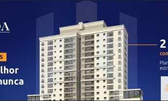 Imagem 3: Varanda Botânico 1 e 2 Dormitórios Plantas apartir de 51.86 m², Jardim Botanico, Ribeirão