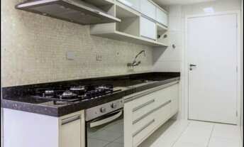 Imagem 6: Apartamento no Jardins | Vista Livre