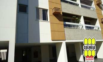 Imagem 2: Apartamento Edifício Manhattan