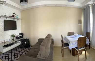 Imagem 4: CASAS À VENDA - JARDIM SÃO LUCAS - SALTO DE PIRAPORA/SP. Área Construída: 90 m² / Área Ter