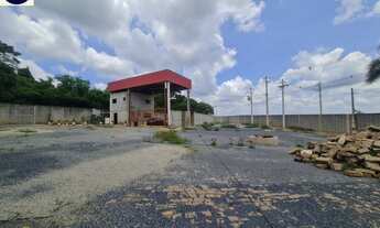 Imagem 14: Marragi Imóveis com Aluga galpão industrial na Rodovia Castelo Brando, Km 86 - ao lado da
