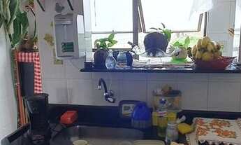 Imagem 7: Apartamento 3 quartos, mobiliado, de frente para o mar