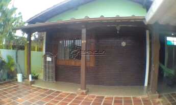 Imagem 6: Casa com 2 dormitórios à venda, 170 m² por R$ 370.000,00 - Jardim Real - Praia Grande/SP