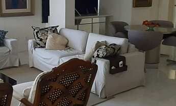 Imagem 7: ALTO PADRÃO - COBERTURA DUPLEX - VISTA MAR - 4 SUITES