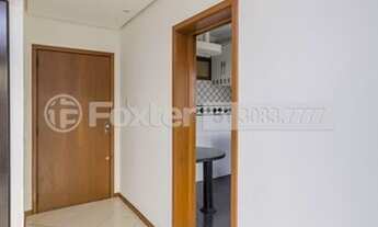 Imagem 7: Apartamento 2 (dois) dormitórios - 1 (uma) vaga - Santana - Porto Alegre - RS