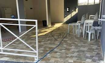 Imagem 6: Casa com Piscina - Jardim dos Bandeirantes