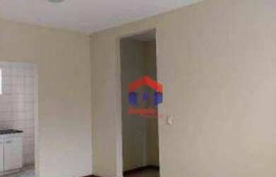 Imagem 5: Apartamento à venda, 70 m² por R$ 210.000,00 - Santa Amélia - Belo Horizonte/MG