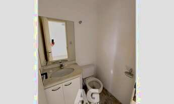 Imagem 3: Sala comercial ao lado do metrô Santana